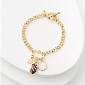 Loft Safari bracelet